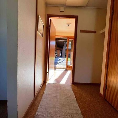 Fin, Enkel Leilighet Med Nydelig Strand I Naerheten Apartment Amdals Verk Exterior foto