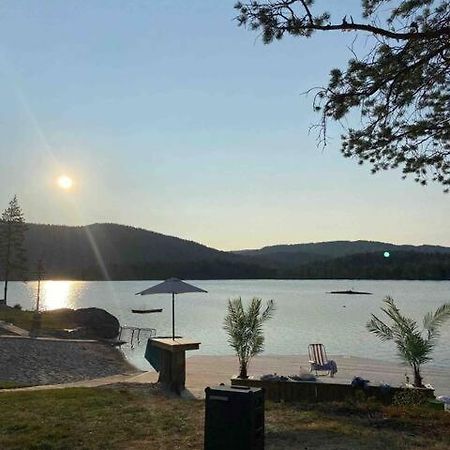 Fin, Enkel Leilighet Med Nydelig Strand I Naerheten Apartment Amdals Verk Exterior foto