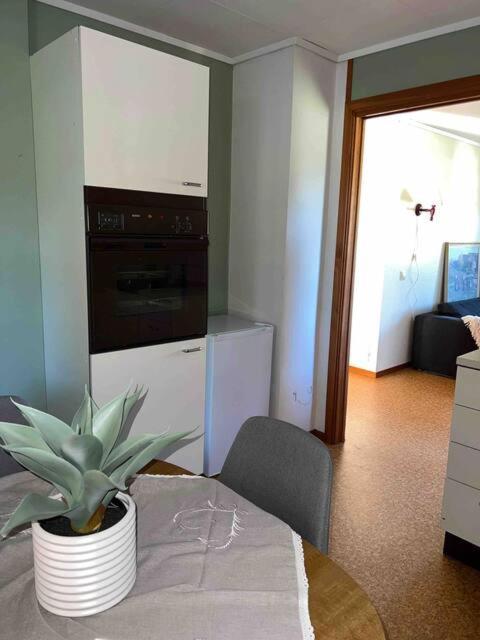Fin, Enkel Leilighet Med Nydelig Strand I Naerheten Apartment Amdals Verk Exterior foto